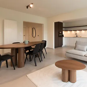 Appartement Cozy Seaside, Oostende