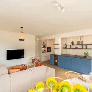 Appartement In, Oostende