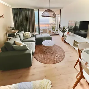 Appartement Sea View - Royal Ascot, Oostende